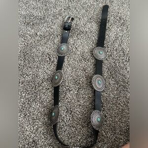NWOT Shyanne Concho belt